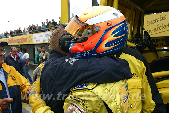 Truck Racing Nogaro 2004