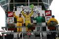 Truck Racing Nogaro 2004