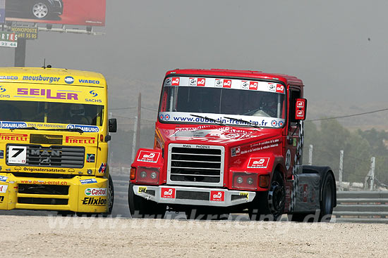 Truck Racing Jarama 2004
