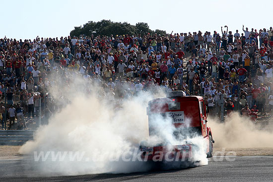 Truck Racing Jarama 2004
