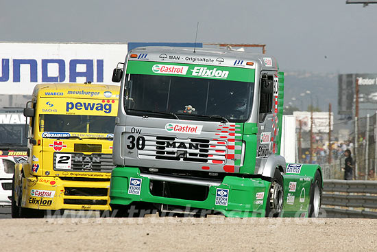 Truck Racing Jarama 2004