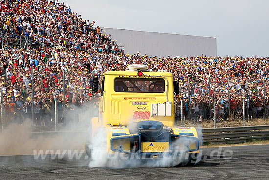 Truck Racing Jarama 2004