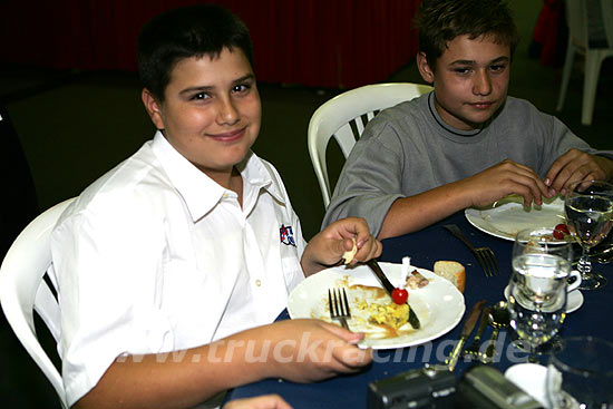 Truck Racing  2005