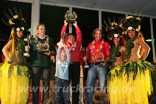 Truck Racing  2005