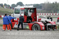 Truck Racing Barcelona 2005
