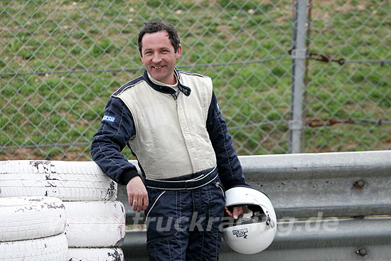 Truck Racing Barcelona 2005