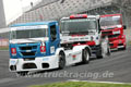 Truck Racing Barcelona 2005