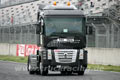 Truck Racing Barcelona 2005