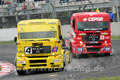 Truck Racing Barcelona 2005