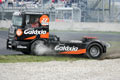 Truck Racing Barcelona 2005