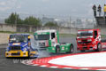 Truck Racing Barcelona 2005