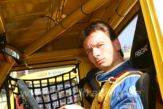 Truck Racing Le Mans 2005