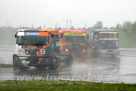 Truck Racing Assen 2005