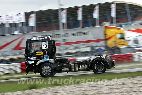 Truck Racing Assen 2005