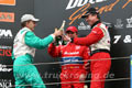 Truck Racing Assen 2005