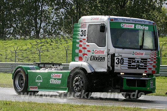 Truck Racing Assen 2005