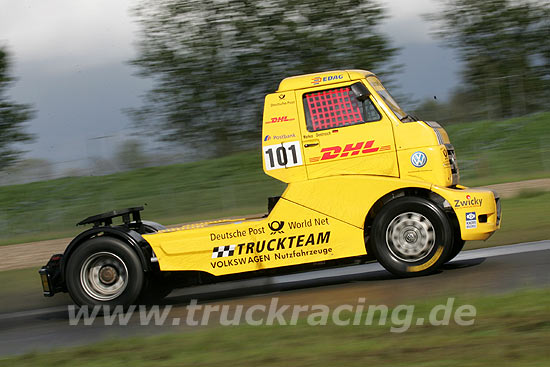 Truck Racing Assen 2005