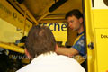 Truck Racing Misano 2005