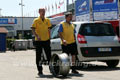 Truck Racing Misano 2005
