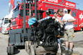 Truck Racing Misano 2005