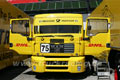 Truck Racing Misano 2005