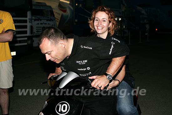 Truck Racing Misano 2005