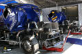Truck Racing Misano 2005