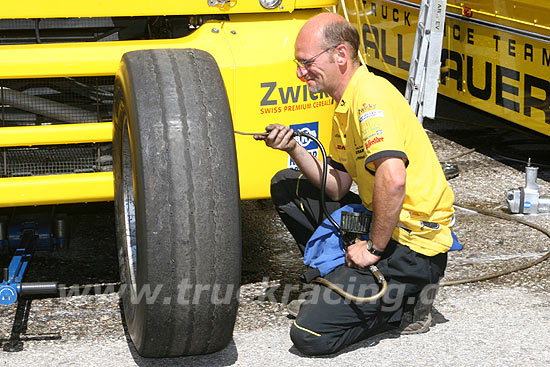 Truck Racing Misano 2005