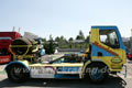 Truck Racing Misano 2005