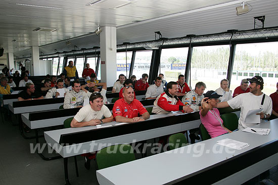 Truck Racing Misano 2005