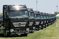 Truck Racing Misano 2005