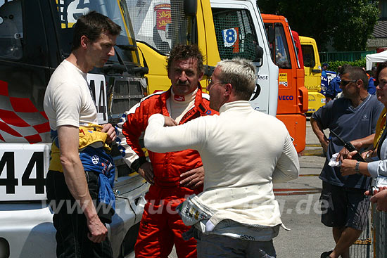 Truck Racing Misano 2005