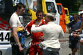 Truck Racing Misano 2005