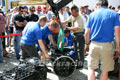Truck Racing Misano 2005