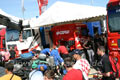 Truck Racing Misano 2005