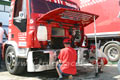 Truck Racing Misano 2005