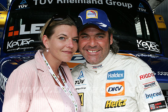 Truck Racing Misano 2005