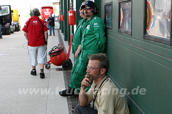 Truck Racing Misano 2005