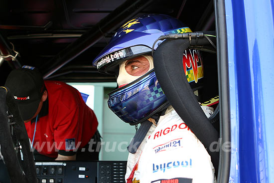 Truck Racing Misano 2005