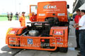 Truck Racing Misano 2005