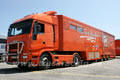 Truck Racing Misano 2005