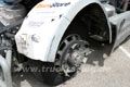 Truck Racing Misano 2005