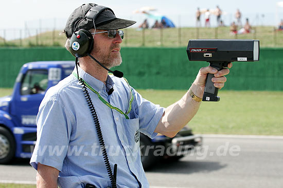 Truck Racing Misano 2005