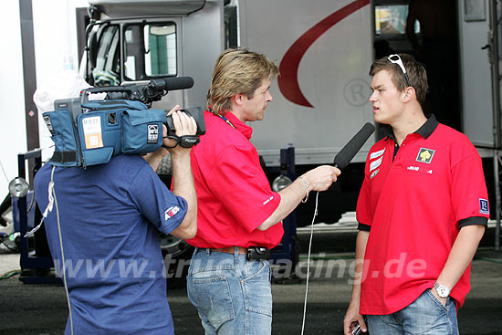 Truck Racing Misano 2005