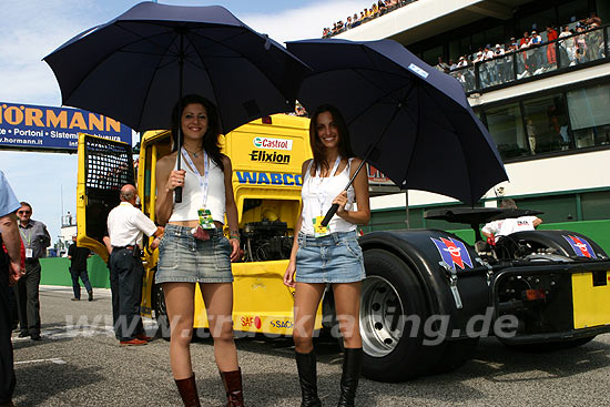 Truck Racing Misano 2005