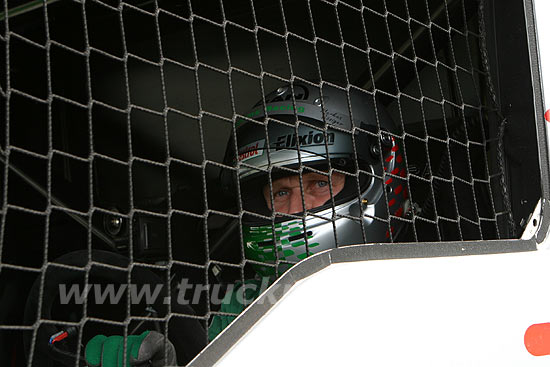 Truck Racing Misano 2005