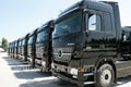 Truck Racing Misano 2005
