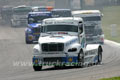 Truck Racing Misano 2005