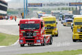 Truck Racing Misano 2005