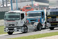 Truck Racing Misano 2005